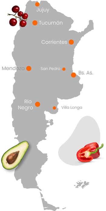 Argentina
