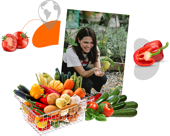 Vegetables